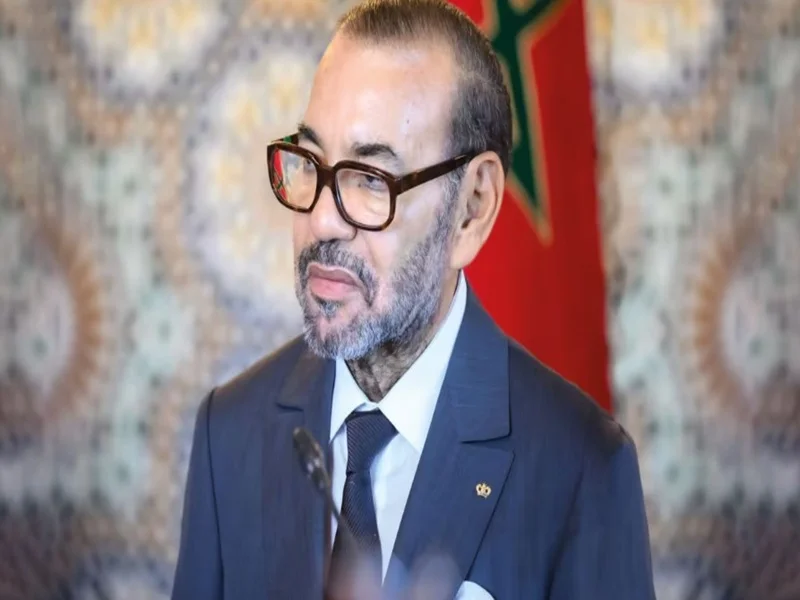 Mohammed VI : Financement inclusif pour l’Afrique 2025