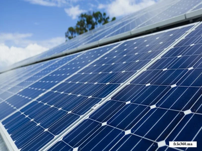 Sound Energy investit dans le solaire et l’hydrogène au Maroc