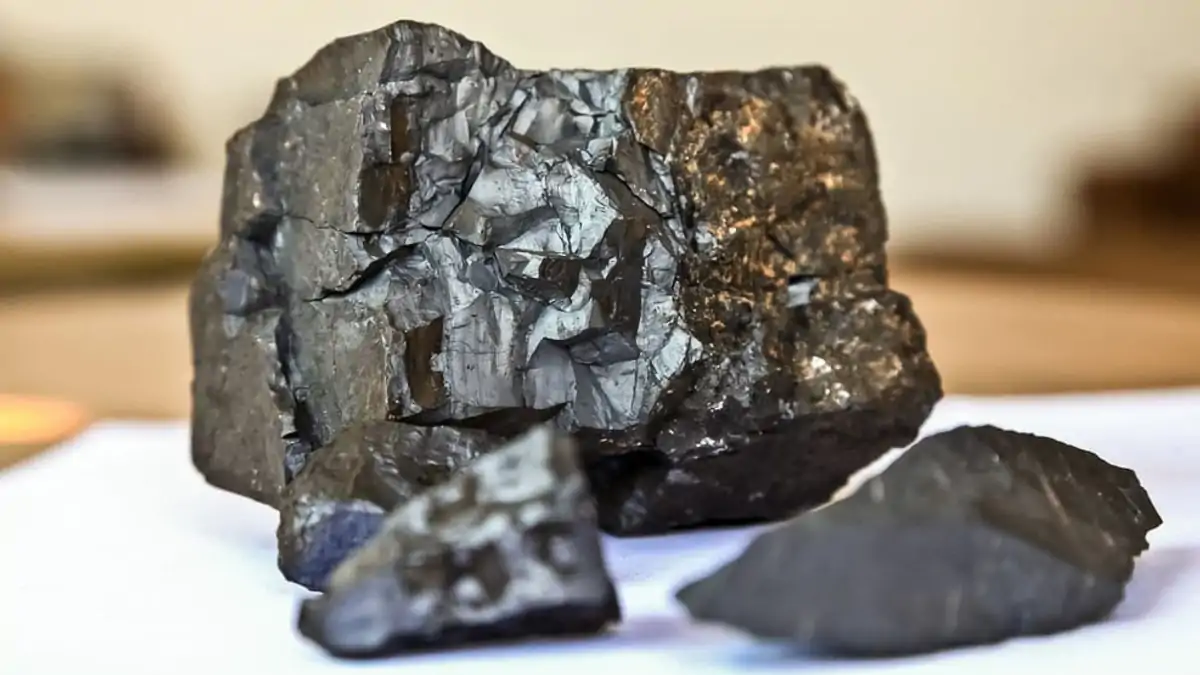 Ce pays africain annonce la découverte d’un immense gisement de manganèse