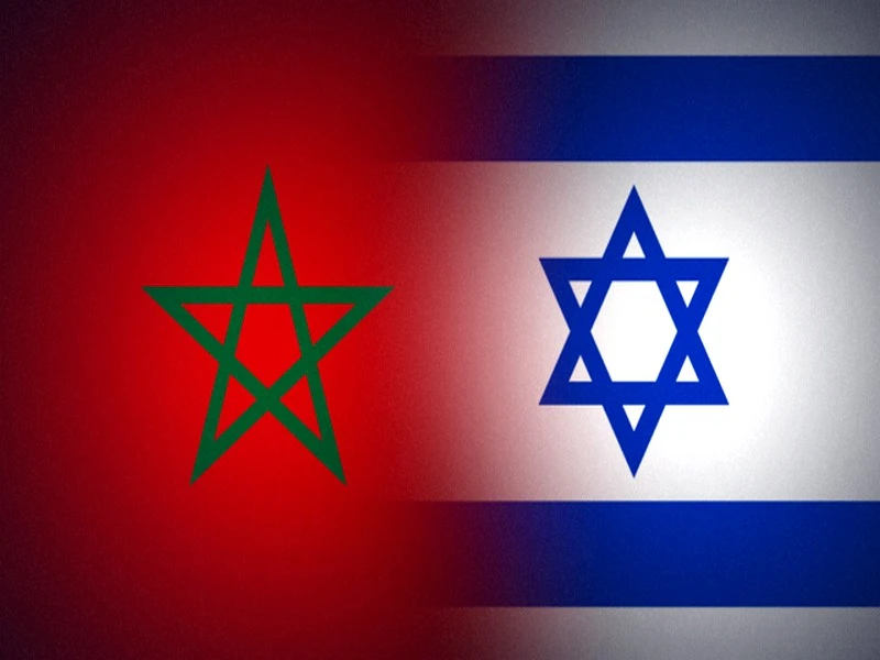 #Maroc_Israël: L'innovation, pour booster les relations bilatérales
