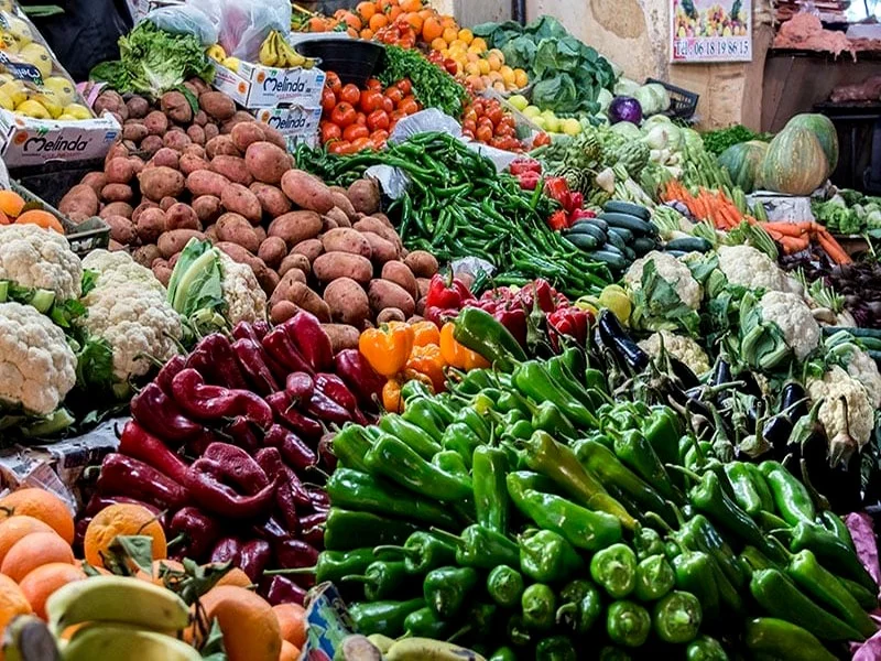 « Désertification des souks marocains : le poids insoutenable de l'inflation sur les ménages »