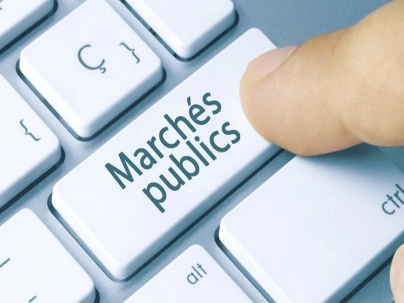 Réforme des marchés publics: le gouvernement veut en finir avec la pratique du «moins disant»
