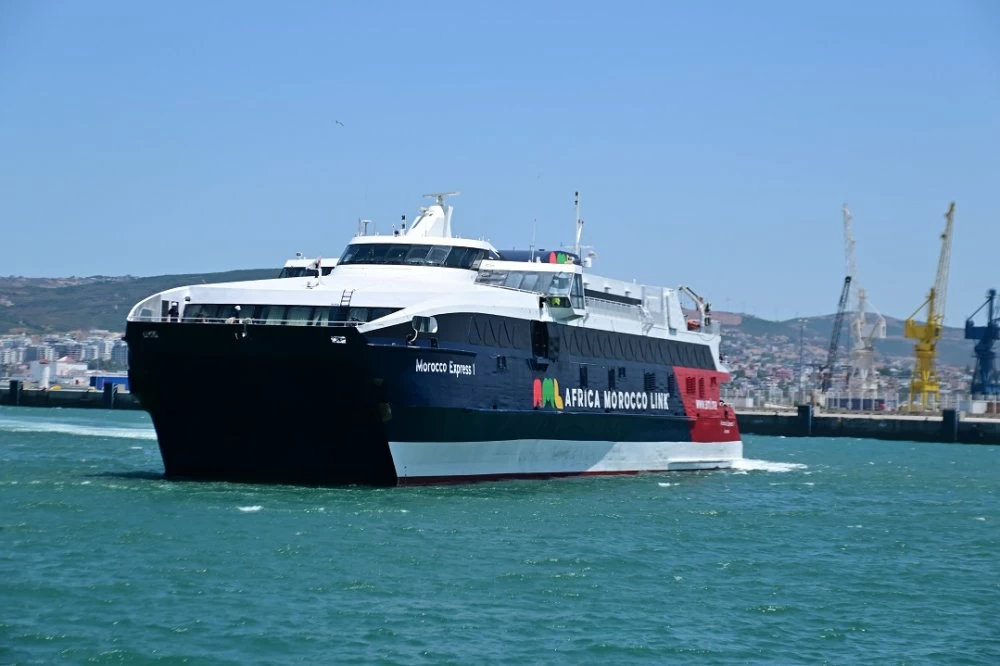 Marhaba 2025 : AML renforce sa flotte pour les MRE