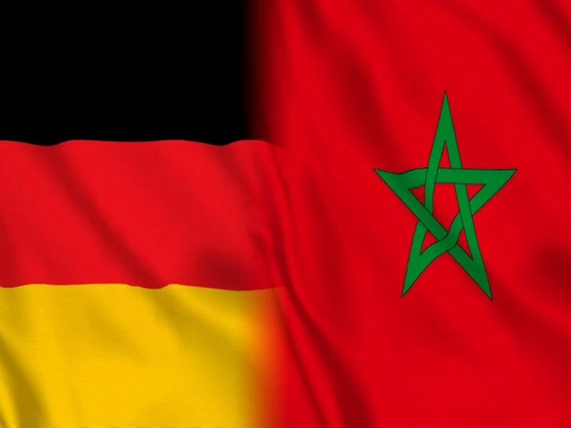 Sahara : L’Allemagne réitère sa position