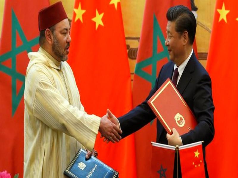 CGTN évoque l’urgence d’une ligne aérienne directe entre le Maroc et la Chine