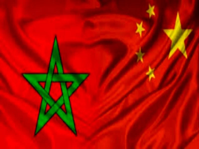 Rapprochement sino-marocain : un accord de pêche qui inquiète l’Union européenne