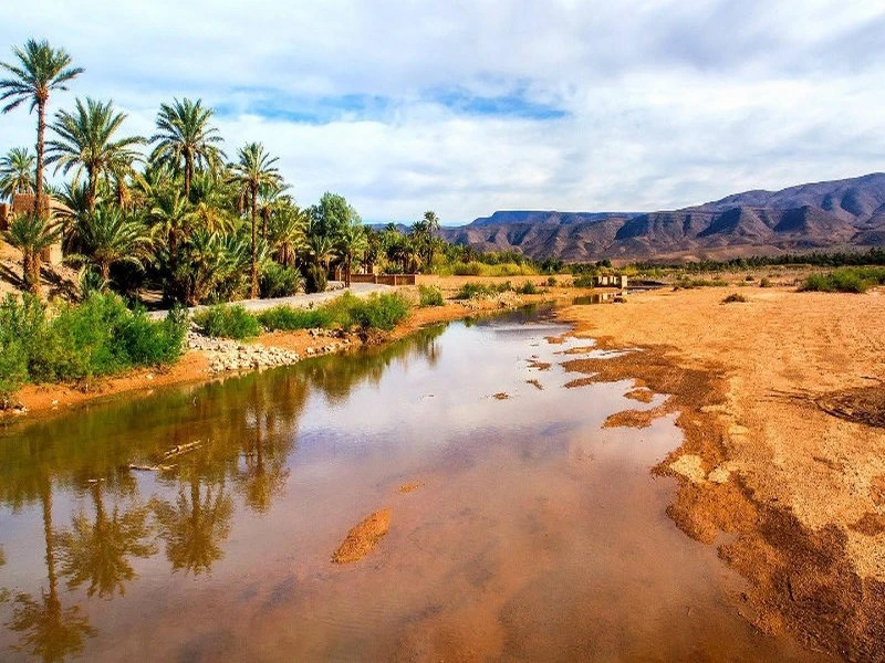 Le Maroc envisage des coupures d’eau