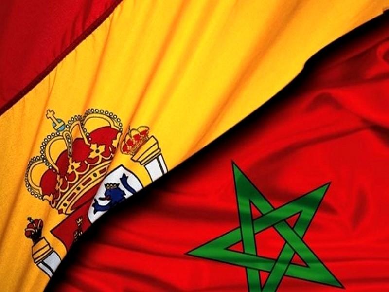 Fermeture des frontières avec le Maroc: les explications de la diplomatie espagnole