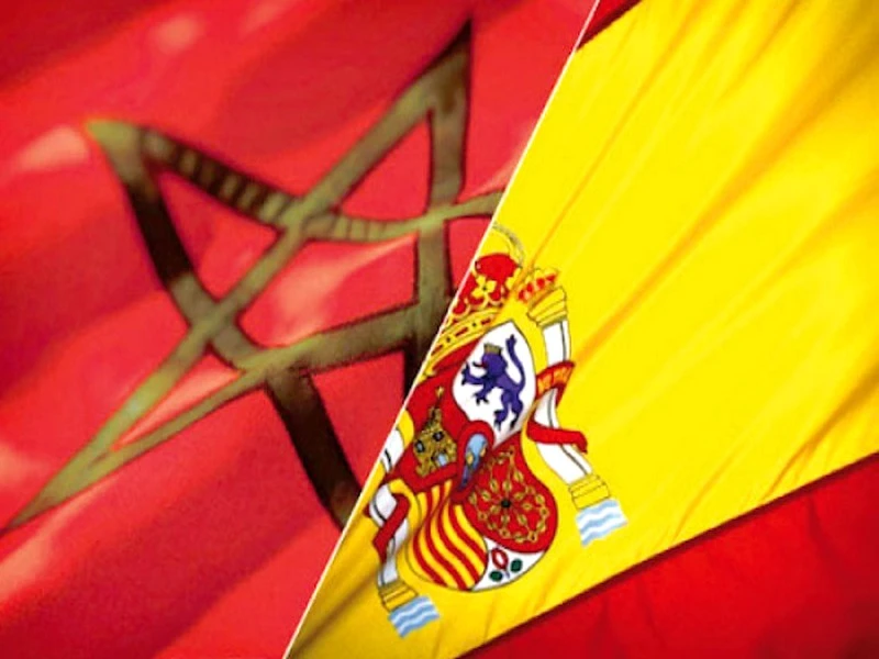 Rencontre d'affaires visant la promotion des opportunités d’investissement dans le Royaume auprès des opérateurs économiques espagnols
