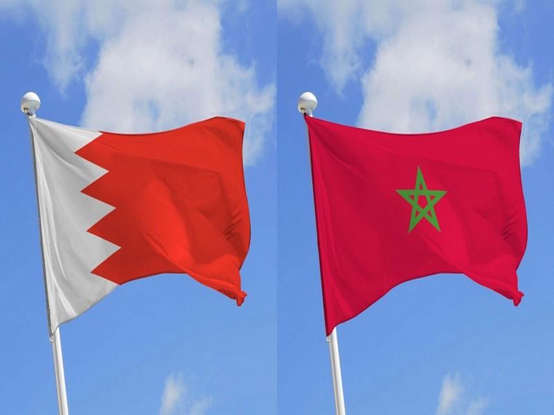 Le Bahreïn réitère son soutien à l'intégrité territoriale du Maroc 