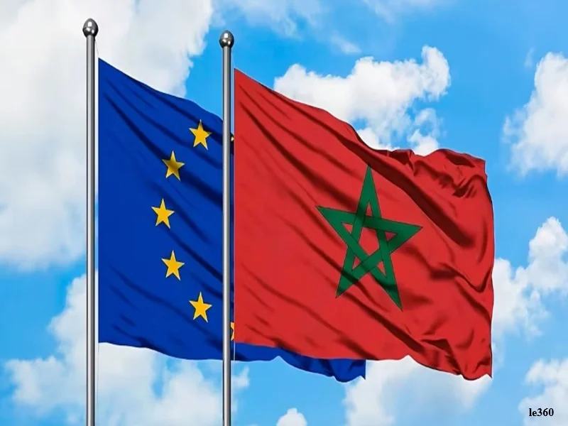 Accord agricole Maroc–UE : extension aux provinces du Sud