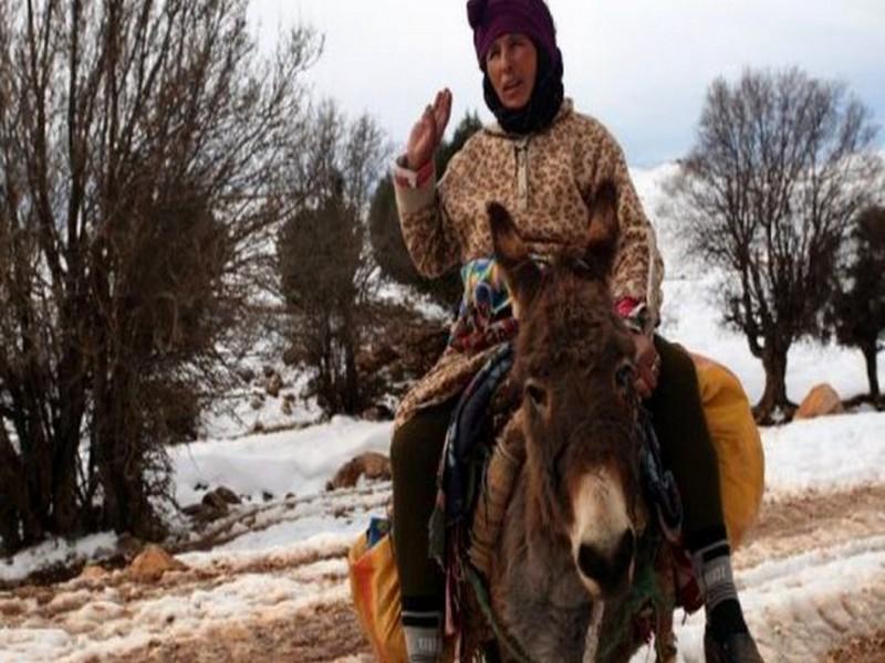 Les 10 types de Marocains que l’on rencontre pendant l’hiver