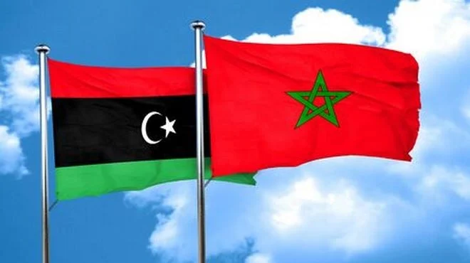 Libye : retour en force du Maroc