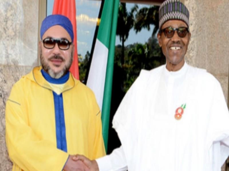 Maroc-Nigeria: le roi Mohammed VI lance officiellement lundi le projet de gazoduc