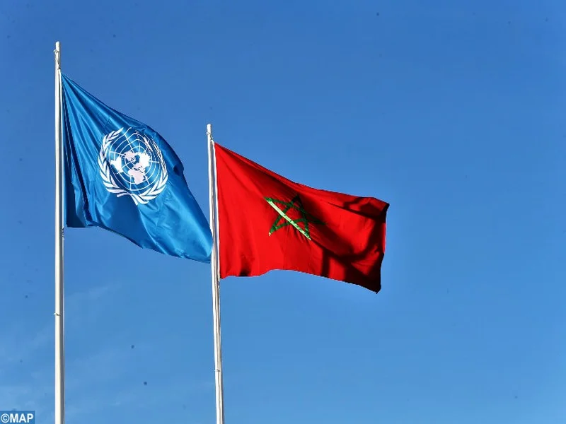 ONU: voici le droit de réponse du Maroc à l'Algérie au sujet du Sahara