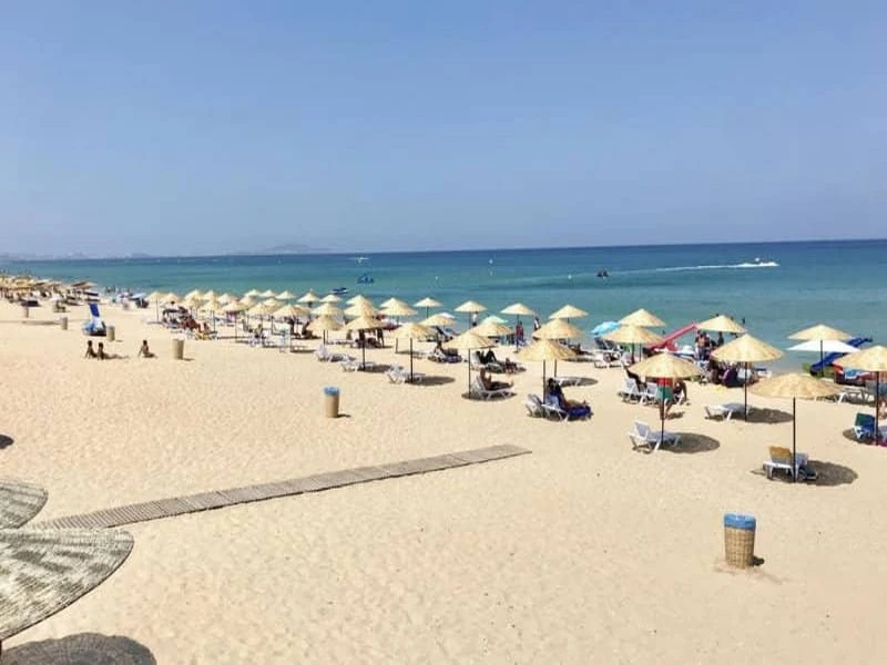 Maroc : voici les 28 plages propres (pavillon bleu)