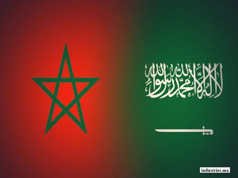 Maroc-Arabie saoudite : nouvel élan économique