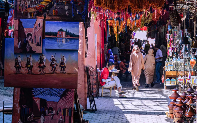 Coupe du Monde 2030 : le Maroc prépare une stratégie anti-surtourisme pour accueillir 26 millions de visiteurs