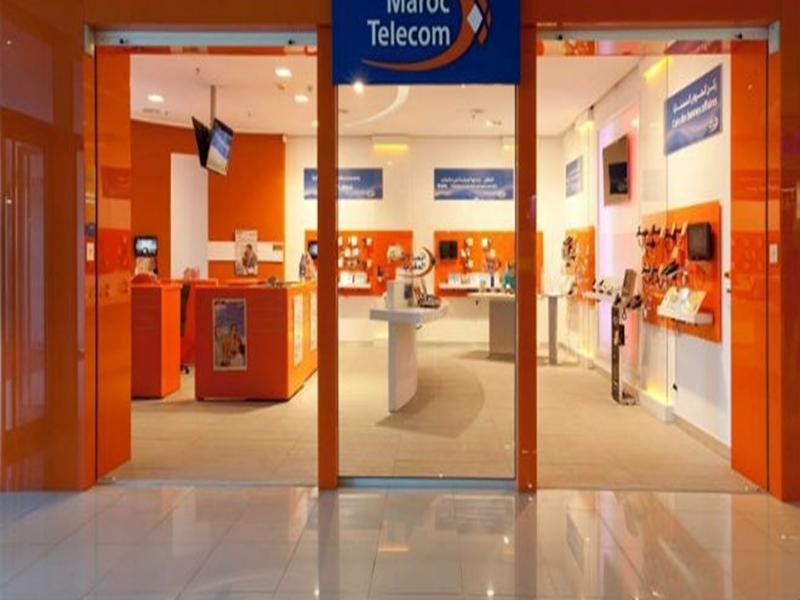 Maroc Telecom lance l’internet haut débit par satellite