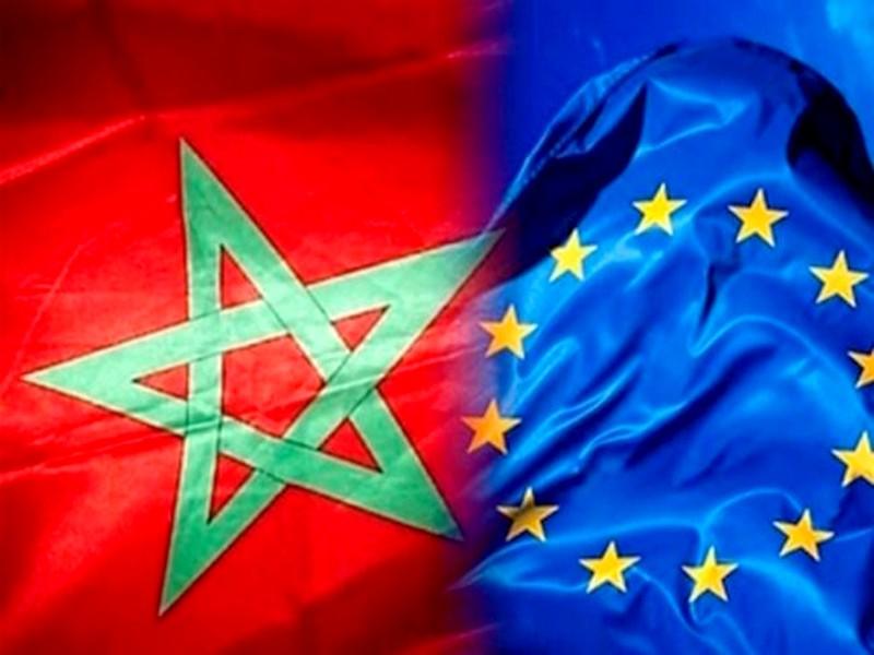 #MAROC_UE_SAHARA_ACCORD_AGRICOLE: Accord agricole Maroc-UE: Bruxelles souligne les bénéfices réels pour les populations du Sahara marocain