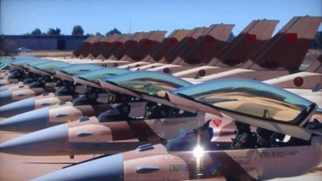 Maintenance d’avions militaires: le Maroc met les bouchées doubles pour la mise en place de l'éc