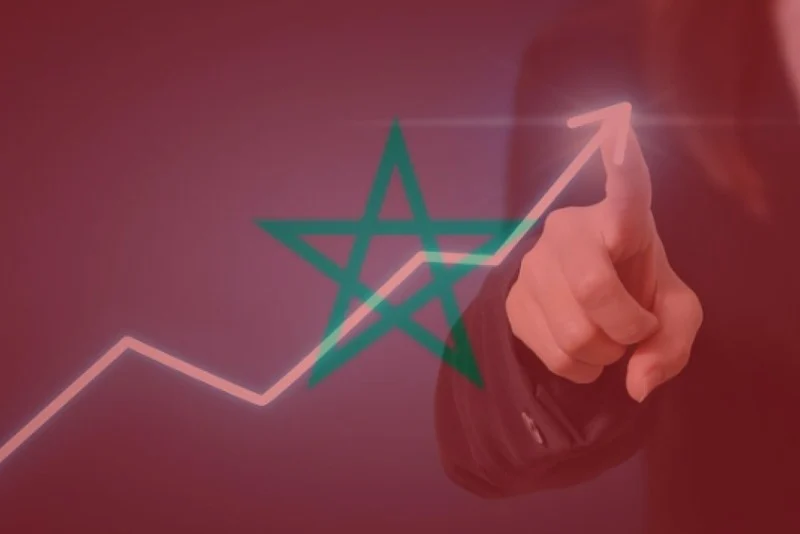 Perspectives Économiques du Maroc : Une Croissance Soutenue par l’Investissement