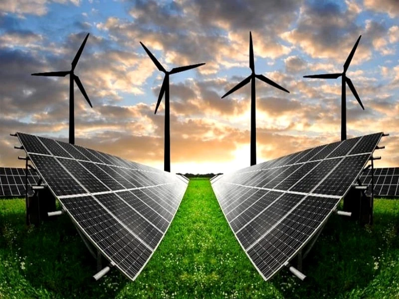 Energies renouvelables : Benali annonce un investissement de 55 MMDH pour 4,6 GW