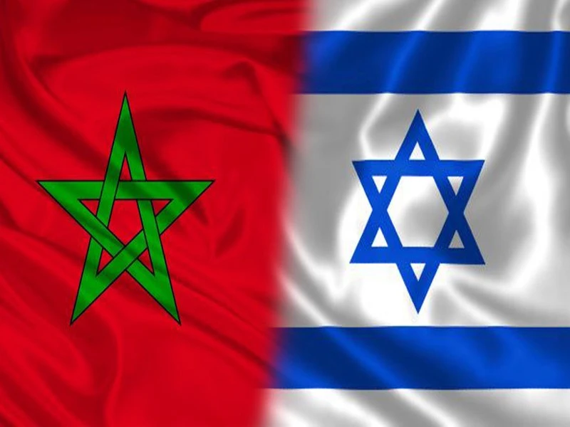 Rabat-Tel Aviv: deux ministres israéliens de premier ordre en visite au Maroc