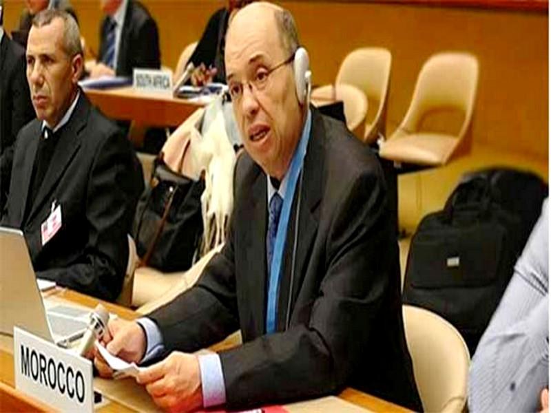 Le Maroc à la tête de l'AG de l'OMPI