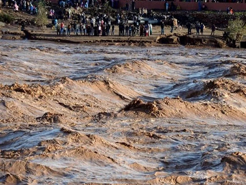 Face aux intempéries meurtrières : le Maroc entre dérèglement climatique et faiblesses des infrastructures