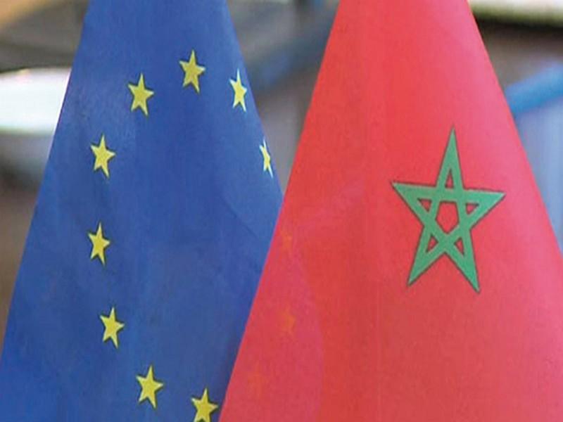 La Commission parlementaire mixte Maroc-UE se réunit aujourd’hui à Bruxelles