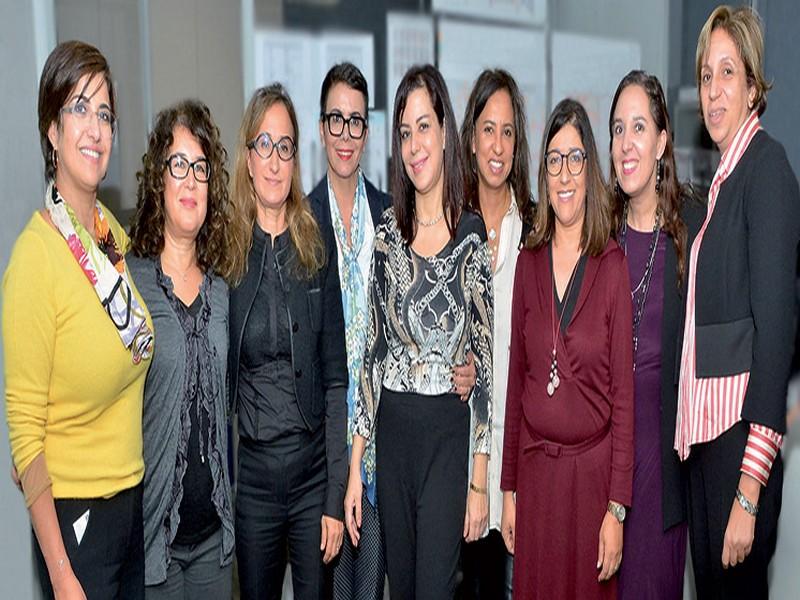 Wimen pour le développement de leur leadership : Le 1er réseau marocain des femmes dans les entreprises et l’administration voit le jour