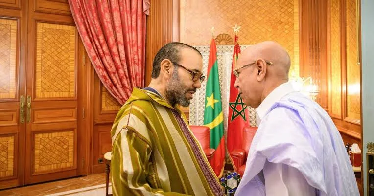 USAD ASAD _ Maroc-Mauritanie : l’initiative Atlantique et le Gazoduc Africain-Atlantique renforcent les liens régionaux