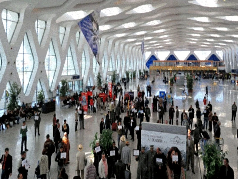 Traitement des passagers : La démarche LSS permettra de hisser le Maroc au Top 100 des aéroports 