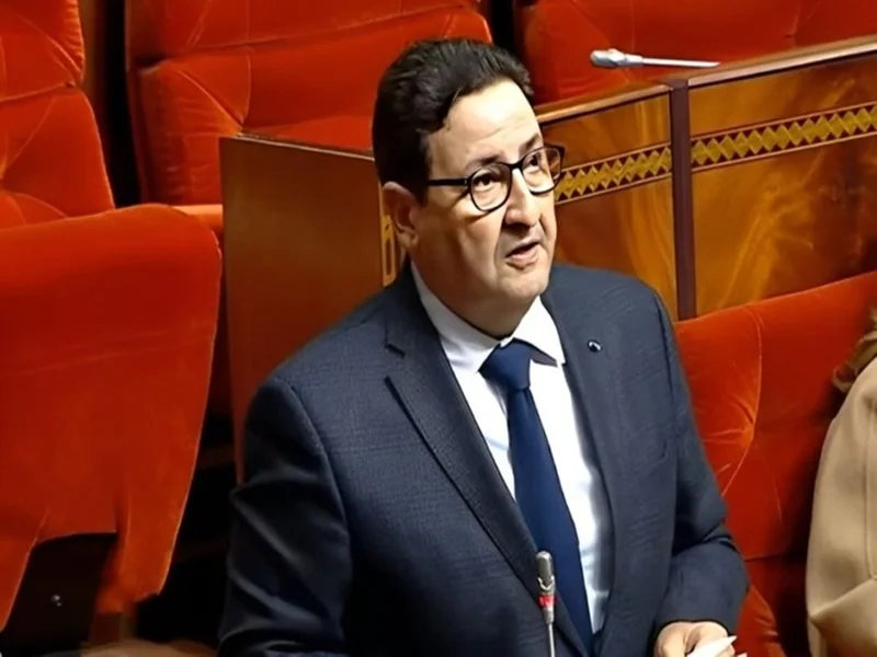 Marhaba 2025 : 7,5 millions de passagers attendus