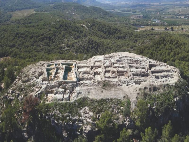 #ESPAGNE_IMPORTANTE_DECOUVERTE_ARCHEOLOGIQUE_PERIODE_AGE_DE_BRONZE: Des tombes exceptionnelles de l’âge du bronze découvertes en Espagne soulignent la place des femmes au pouvoir 