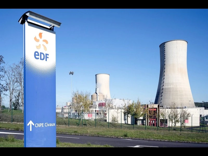 #Nucléaire_France : D'où vient l'uranium qui alimente les centrales françaises ?
