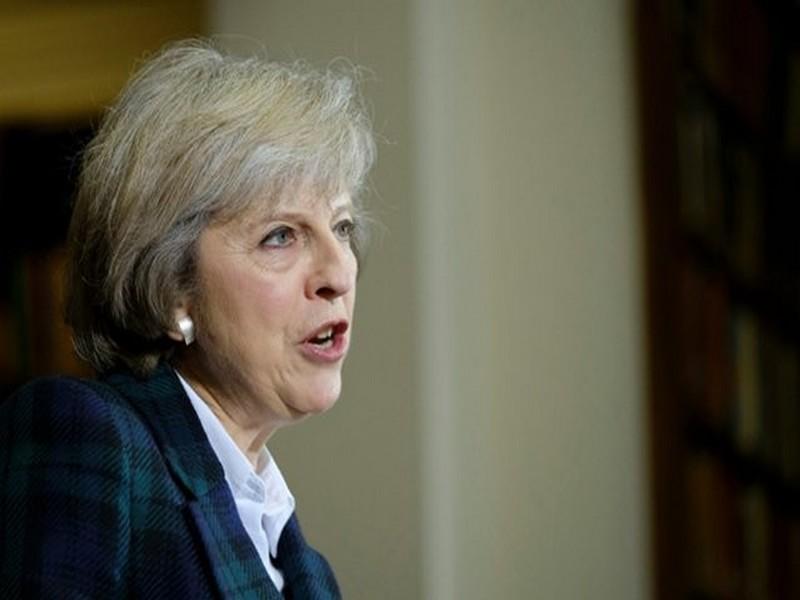 Royaume-Uni: Theresa May Premier ministre mercredi