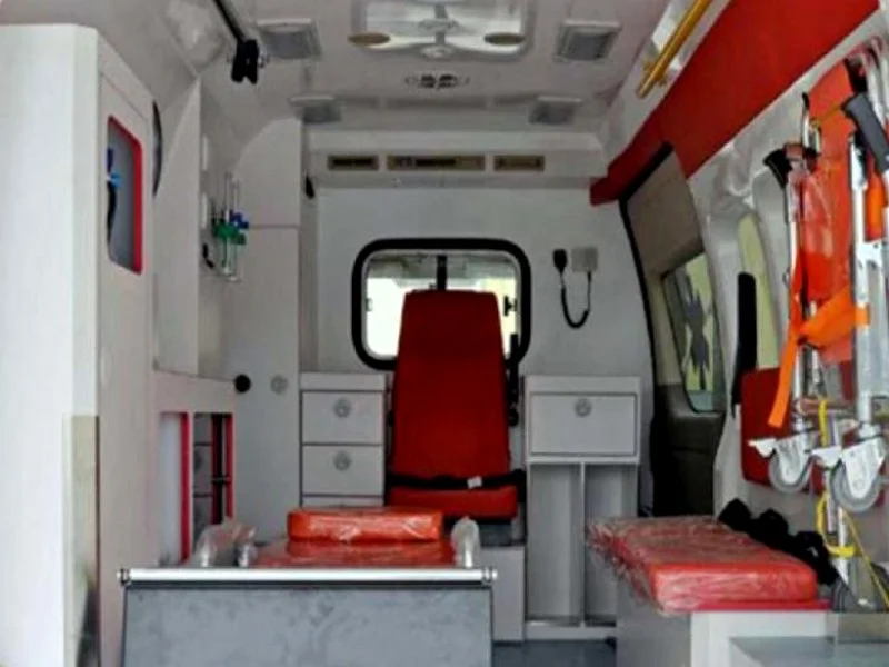 Acquisition d'ambulances au Maroc : Creating et Atlas Véhicules remportent un marché de 83 millions de dirhams pour renforcer les services de santé 