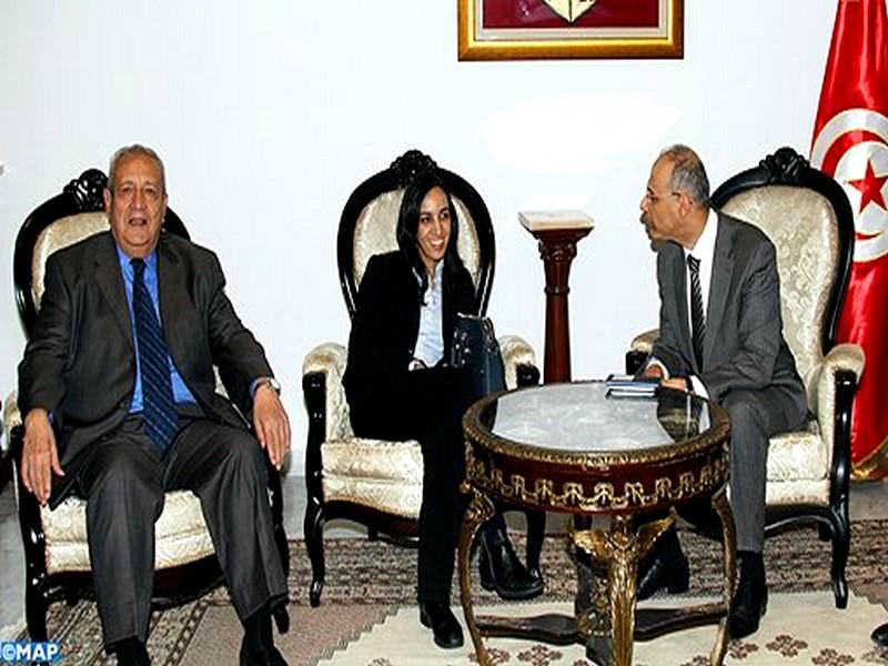 Bouaida réitère à Tunis l’appel du Maroc pour un nouvel ordre maghrébin