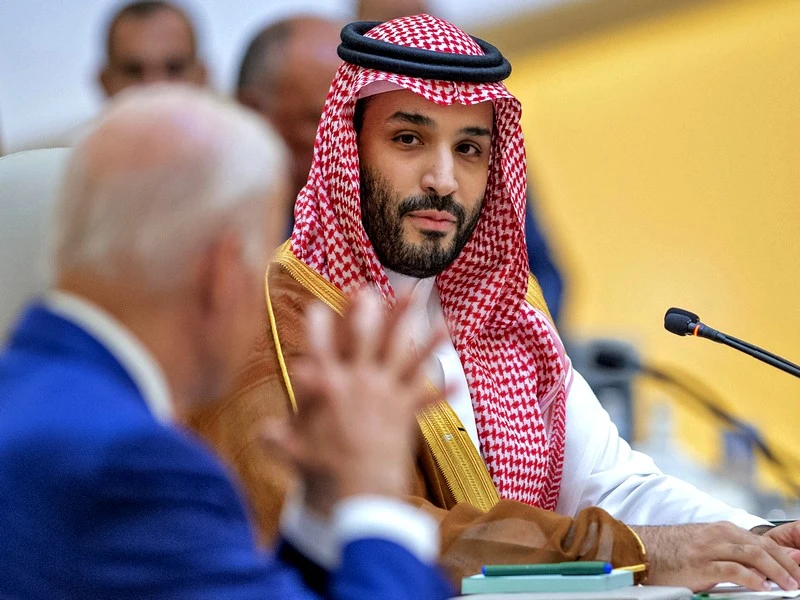 Coup de froid entre les États-Unis et l’Arabie saoudite