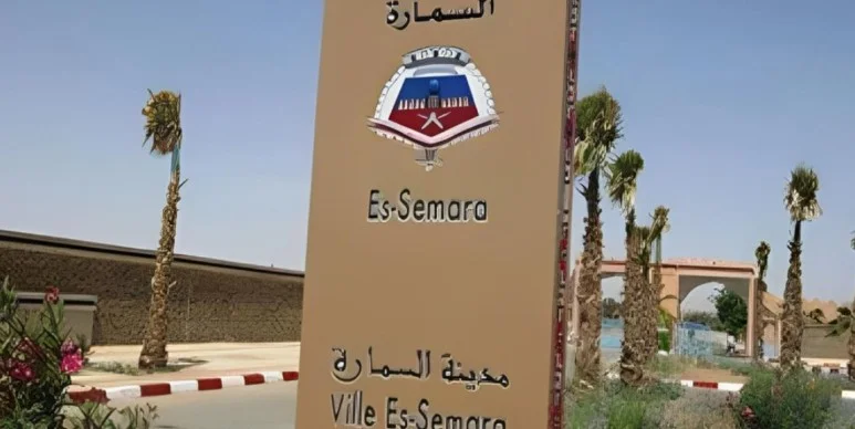 Archeologie au Maroc : decouvertes majeures a Khenguat Akssat (Es-Semara), peintures rupestres et tourisme culturel