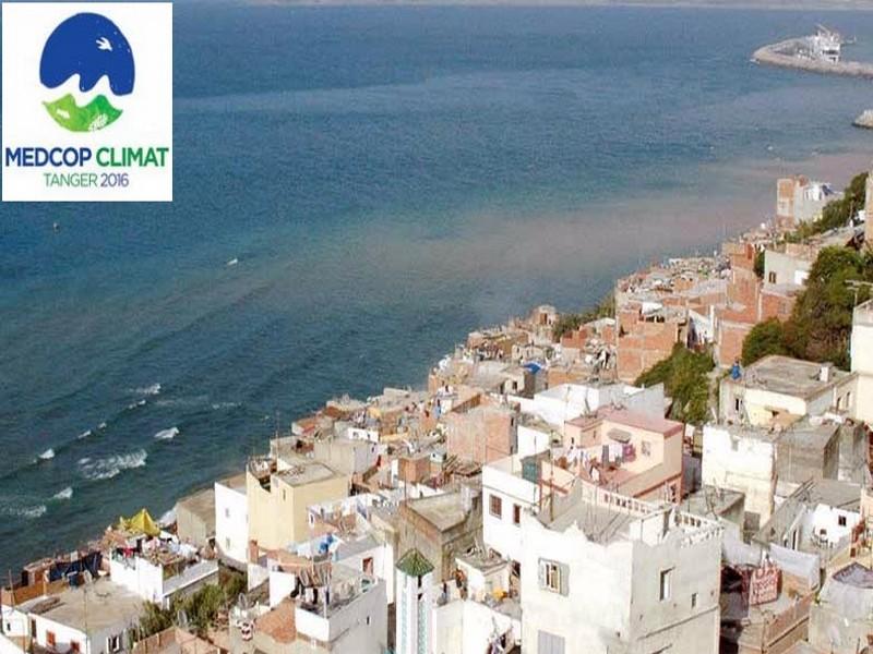 MedCOP Climat Tanger abritera le 2e Forum méditerranéen le mois prochain