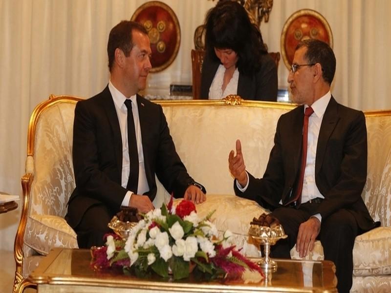 Le Maroc et la Russie signent un accord de coopération militaire