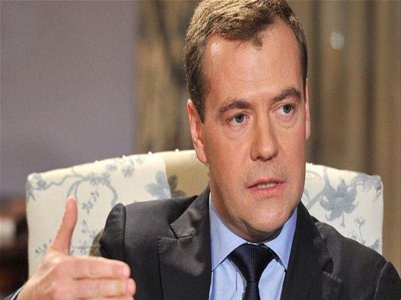Le programme de la visite de Dmitri Medvedev au Maroc