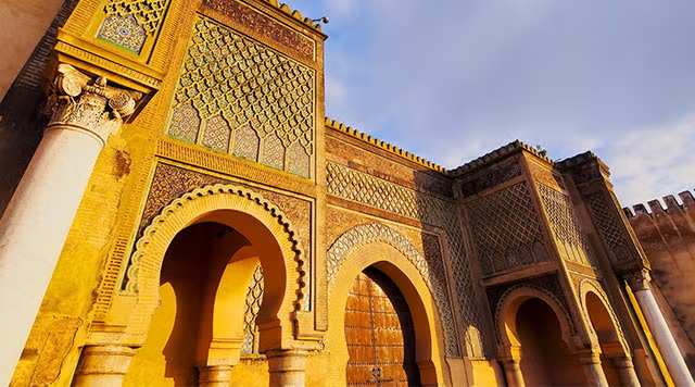 Meknès : Un Exemple à Suivre en Matière de Développement Durable et d’Innovation Sociale