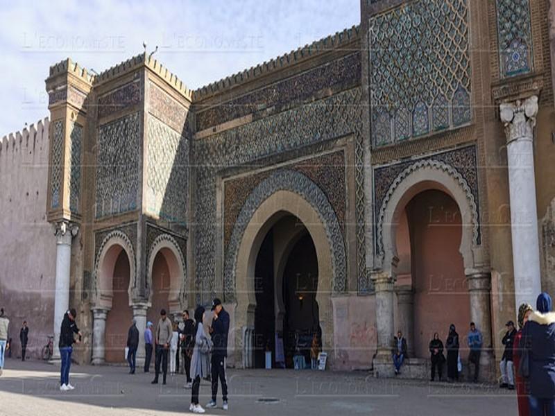Meknès se rêve une destination city break