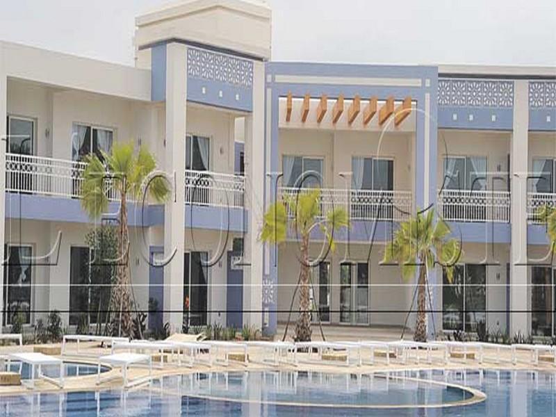 Saïdia : Deux nouveaux hôtels inaugurés