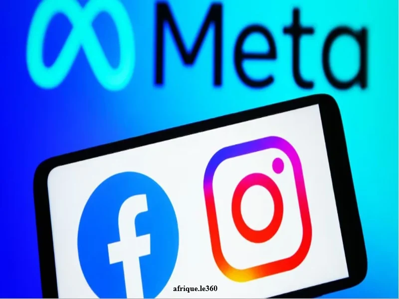 Rapport Meta 2024 : le Maroc leader africain des requêtes de données utilisateurs
