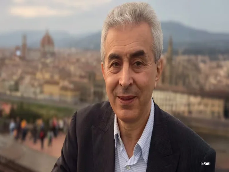 ALERTE TSGJB Artisanat de Fes : préserver le patrimoine face a la mondialisation